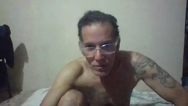 CaptainFox online show from 07-19-26, 01:14