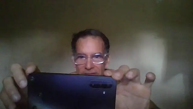 CaptainFox online show from 07-22-26, 11:56