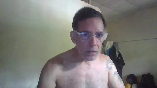 CaptainFox online show from 07-05-26, 02:24