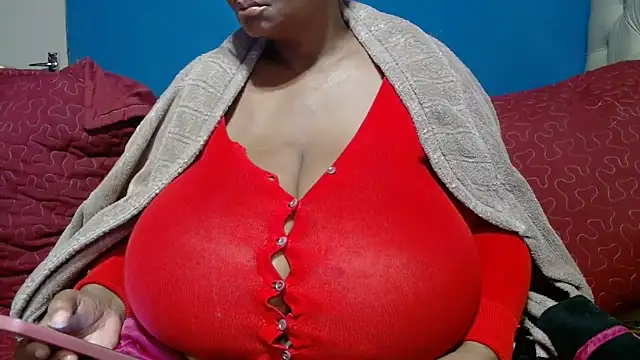 CUTEFIRMMELONSS online show from 05-31-26, 03:45