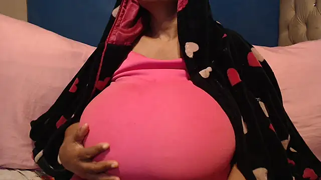 CUTEFIRMMELONSS online show from 10-09-25, 03:40