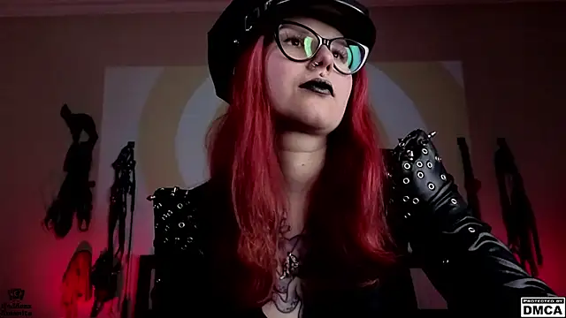 Amanita  Pantherina online show from 02-25-25, 04:35