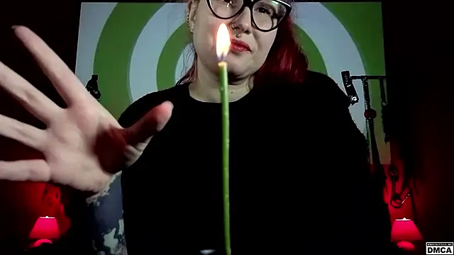 Amanita  Pantherina online show from 02-28-26, 12:38