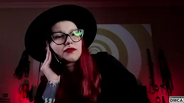 Amanita  Pantherina online show from 02-20-25, 01:19