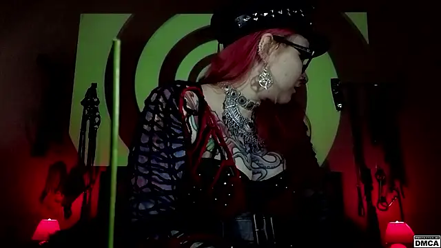 Amanita  Pantherina online show from 03-05-26, 11:18