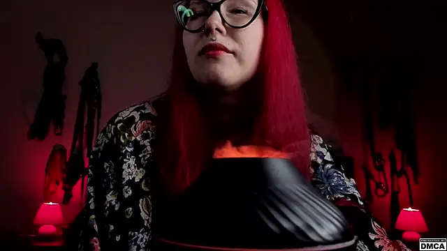 Amanita  Pantherina online show from 09-10-25, 12:15