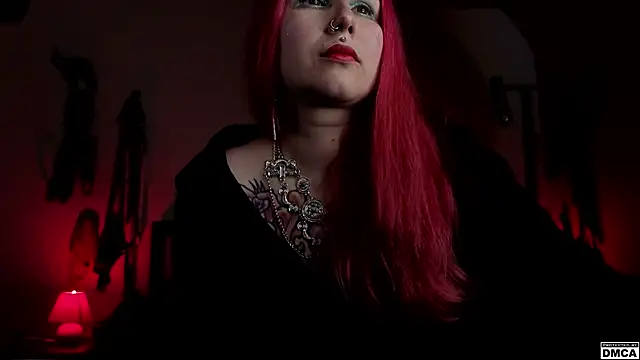 Amanita  Pantherina online show from 10-13-25, 11:01