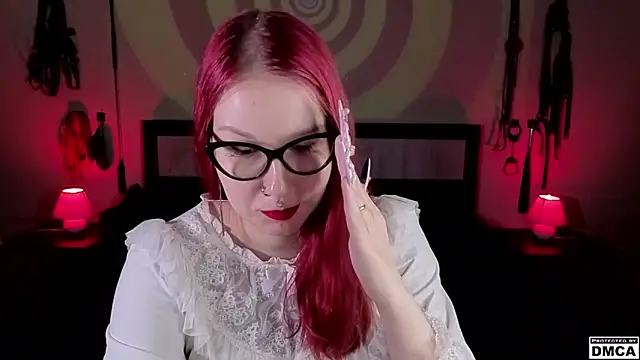 Amanita  Pantherina online show from 02-19-25, 09:39