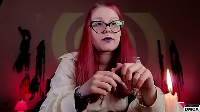 Amanita  Pantherina online show from 03-03-25, 03:00