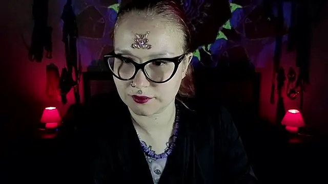 Amanita  Pantherina online show from 05-14-26, 12:35