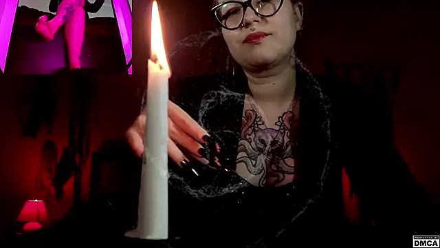 Amanita  Pantherina online show from 02-16-26, 11:42