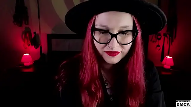 Amanita  Pantherina online show from 02-20-25, 09:44