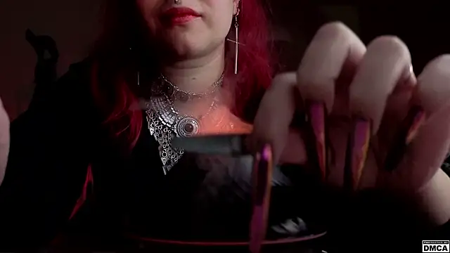 Amanita  Pantherina online show from 09-15-25, 12:05