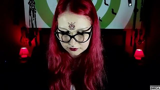 Amanita  Pantherina online show from 03-31-26, 10:17