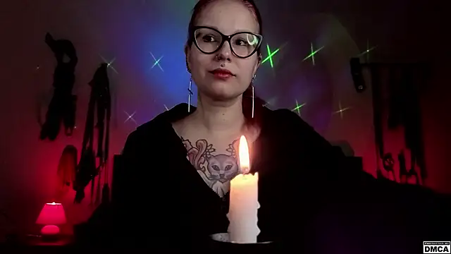 Amanita  Pantherina online show from 09-25-25, 12:11