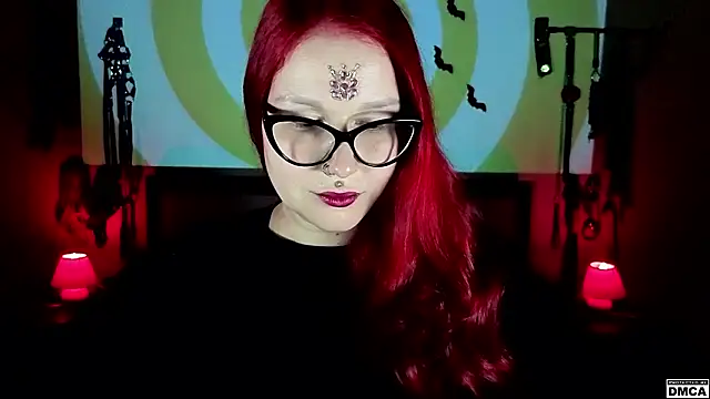 Amanita  Pantherina online show from 03-12-26, 12:53