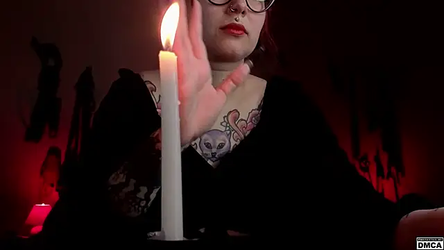 Amanita  Pantherina online show from 11-10-25, 12:54