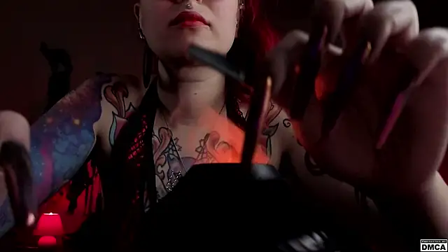 Amanita  Pantherina online show from 09-18-25, 12:08