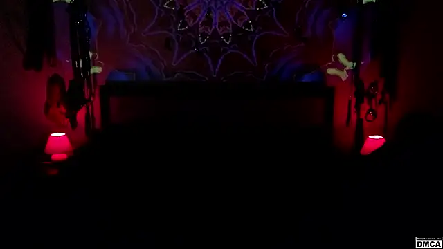 Amanita  Pantherina online show from 03-10-26, 01:15