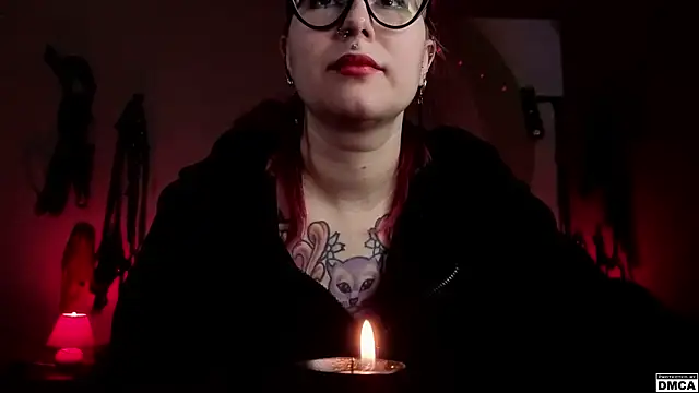 Amanita  Pantherina online show from 09-26-25, 10:33