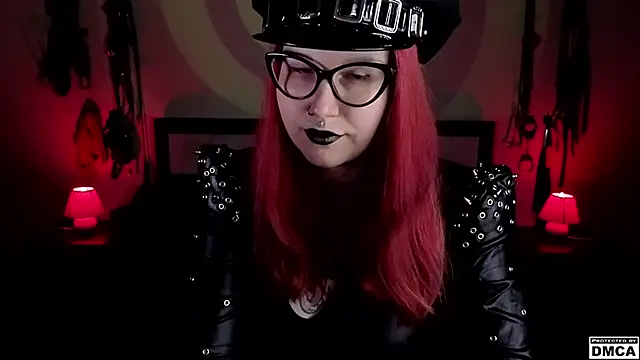 Amanita  Pantherina online show from 02-25-25, 10:26