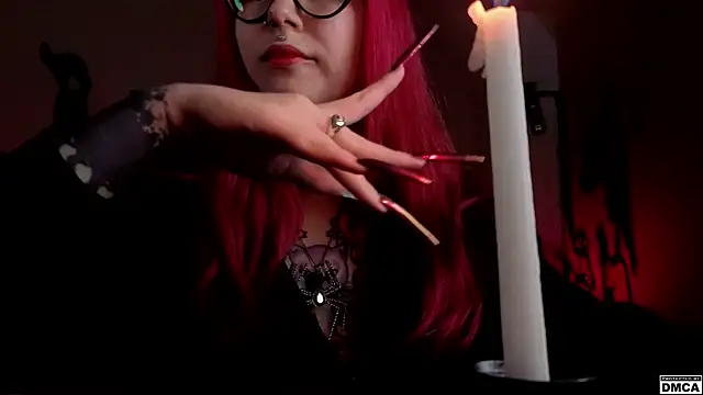 Amanita  Pantherina online show from 10-01-25, 10:20