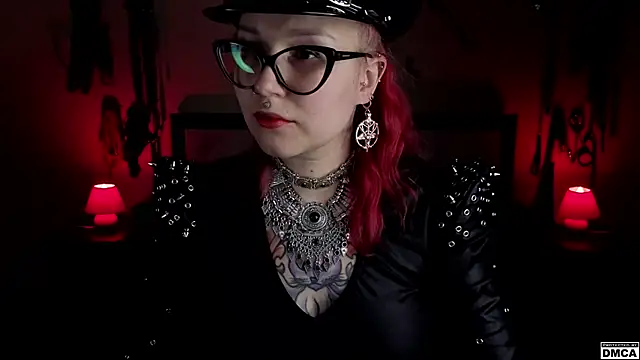 Amanita  Pantherina online show from 12-03-25, 11:09