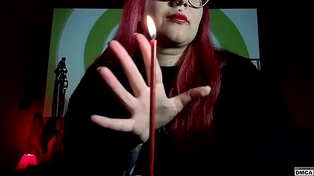 Amanita  Pantherina online show from 03-01-26, 01:22