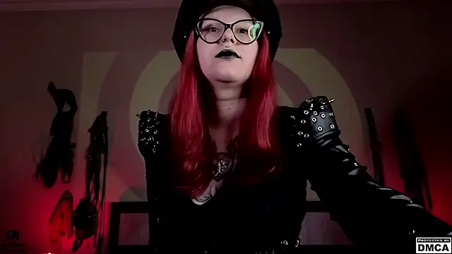 Amanita  Pantherina online show from 02-25-25, 01:32