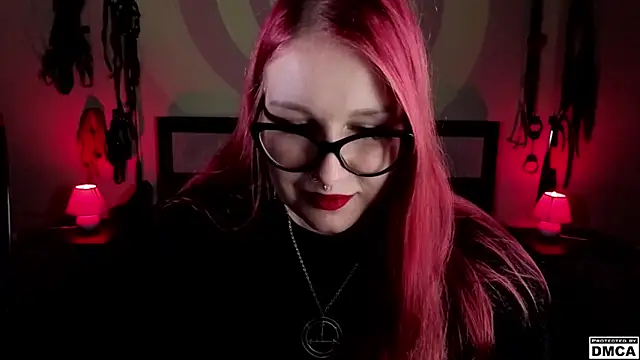 Amanita  Pantherina online show from 02-24-25, 10:59