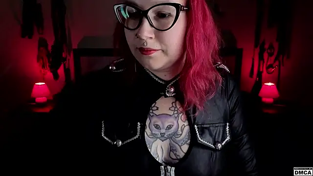 Amanita  Pantherina online show from 12-02-25, 10:28