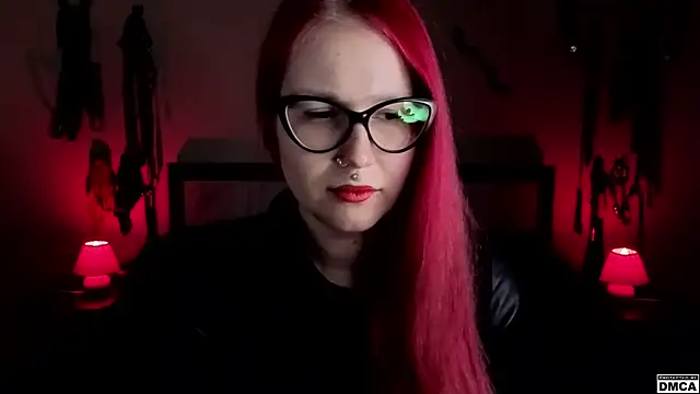 Amanita  Pantherina online show from 12-05-25, 10:36