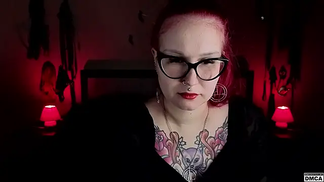 Amanita  Pantherina online show from 01-16-26, 01:48