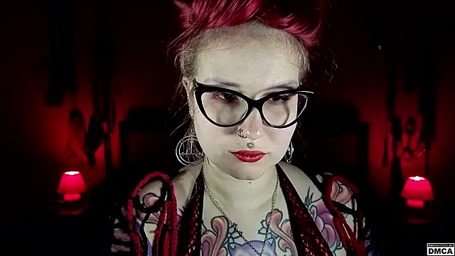 Amanita  Pantherina online show from 02-17-26, 10:45