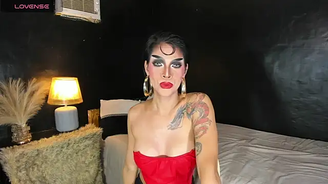 WorldClassMistressTS online show from 06-03-26, 02:45