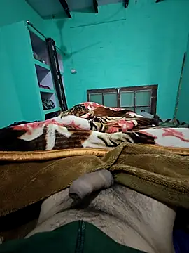 Deshilund9 online show from 01-15-26, 09:34