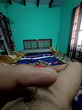 Deshilund9 online show from 04-14-26, 07:13