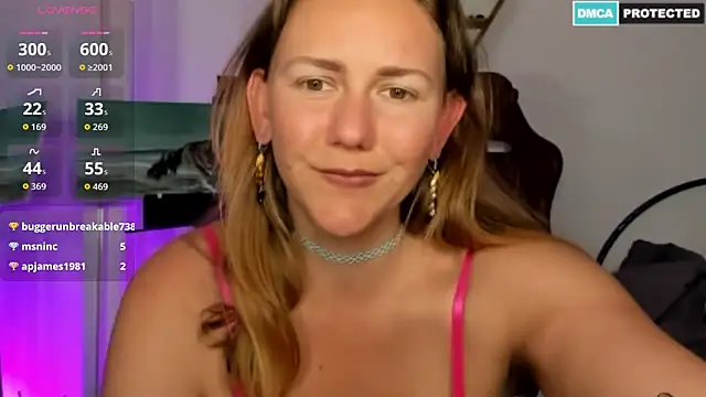 jasminedaze888 online show from 02-09-26, 10:08