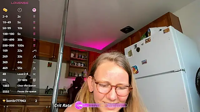 jasminedaze888 online show from 06-19-26, 11:09