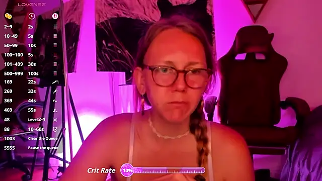 jasminedaze888 online show from 07-12-26, 11:05