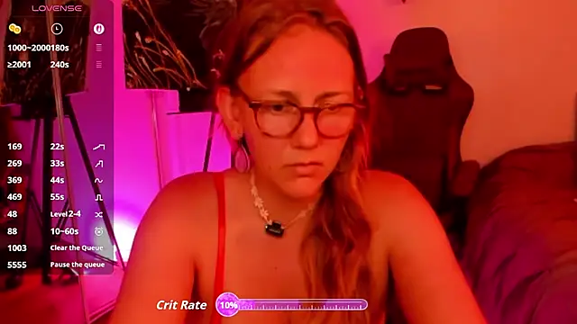 jasminedaze888 online show from 07-14-26, 11:11