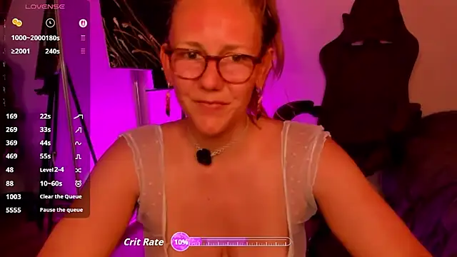 jasminedaze888 online show from 07-08-26, 11:49