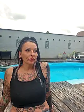 Ava Ann online show from 06-09-26, 11:11