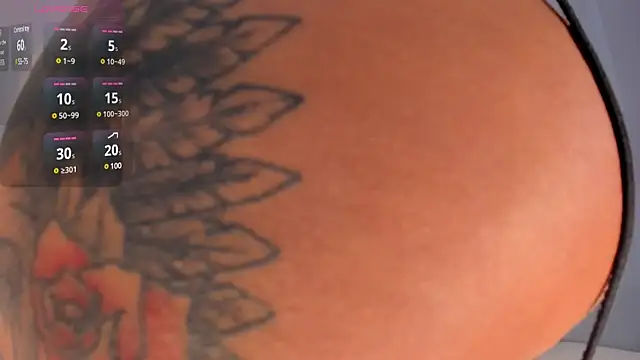 Snapshot of MariamRivera_ chatting on 02-25-25, 06:58 MariamRivera  online show from 02-25-25, 06:58