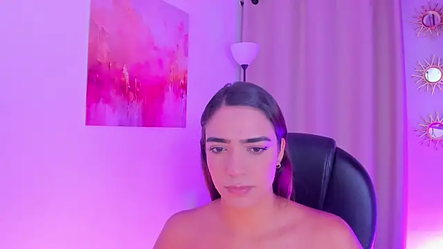 Snapshot of MariamRivera_ chatting on 03-02-26, 12:55 MariamRivera online show from 03-02-26, 12:55