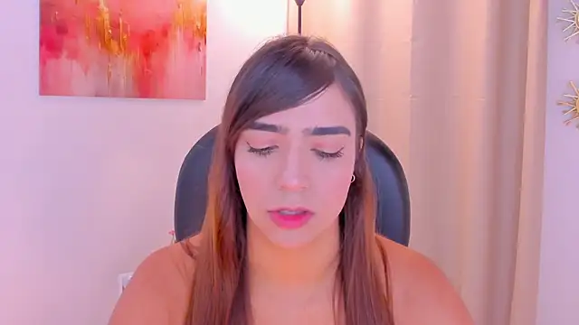 MariamRivera  online show from 03-04-26, 12:51