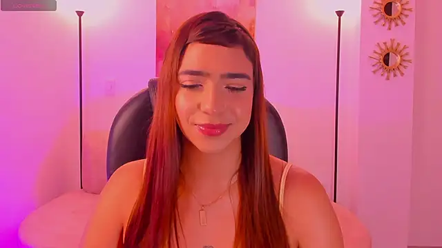 Snapshot of MariamRivera_ chatting on 10-16-25, 11:13 MariamRivera  online show from 10-16-25, 11:13