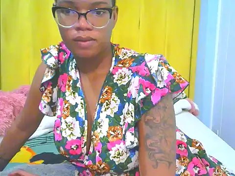 BLAQ-DIAMOND31 online show from 12-04-25, 08:30