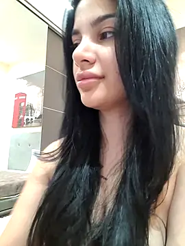 Samira30 online show from 10-10-25, 08:37