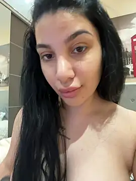 Samira30 online show from 04-14-26, 08:52